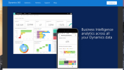 Microsoft Dynamics 365