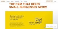 Nutshell CRM