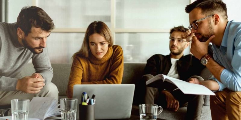 Everything To Know About OCR Invoice Capture