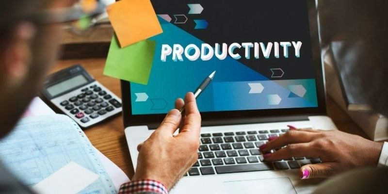8 Major Benefits of Using Productivity Tools for Your Business