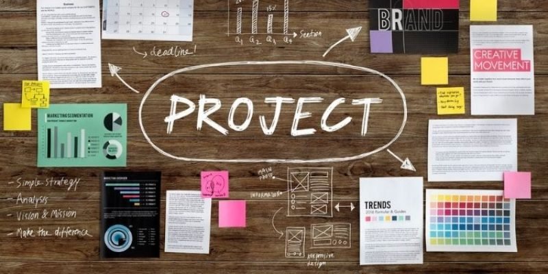 5 Highly Rated Project Management Tools and Platforms in 2021