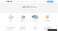 Agile CRM