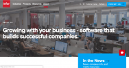 Infor Visual ERP