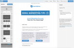 SendinBlue Email Marketing