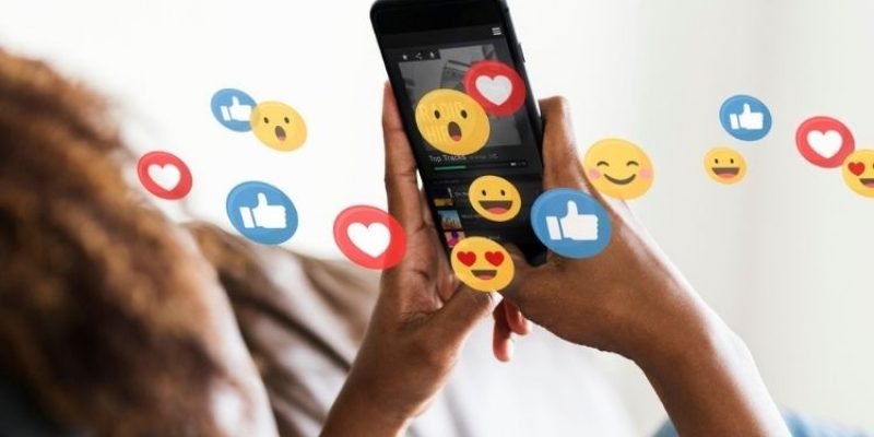 6 Hottest Social Media Trends in 2022