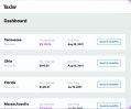 TaxJar | Screenshot