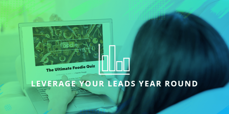 Best Tools To Create Your Online Quiz – The Ultimate Way To Get New Leads