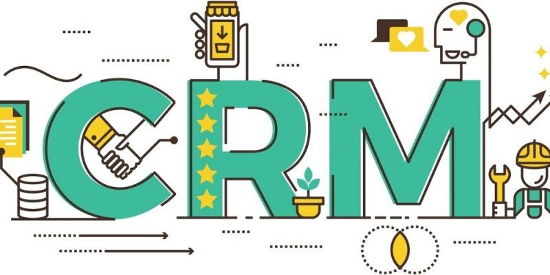 Top 10 features every CRM software should have in 2020
