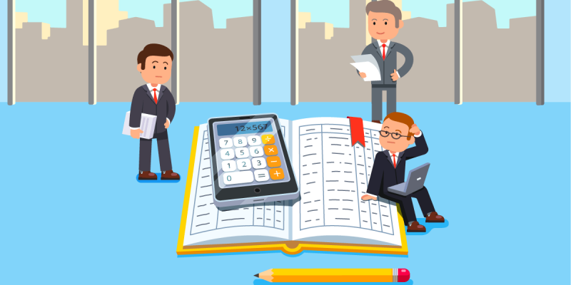 Top 5 Features Every Accounting Software Must Have