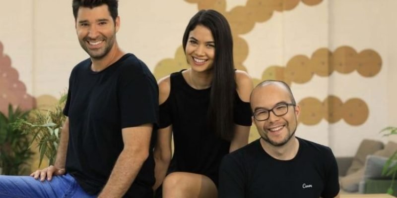 Canva Valuation Soars to $15 Billion After Latest Investment