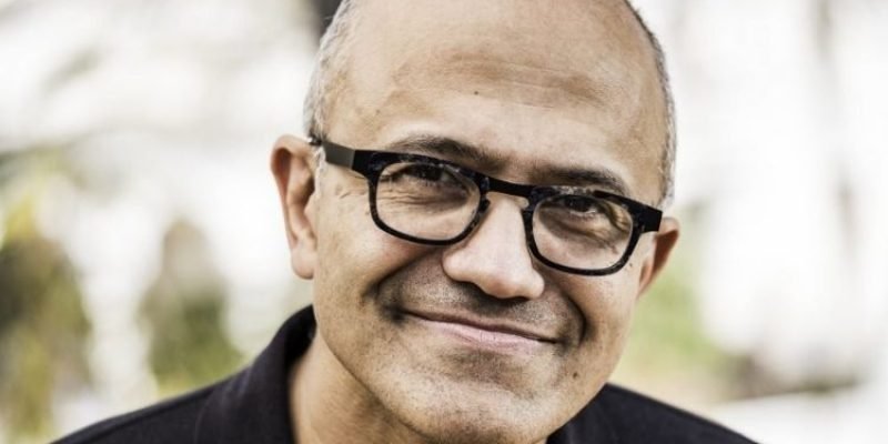 Microsoft Dethrones Apple as Most Valuable Company in U.S