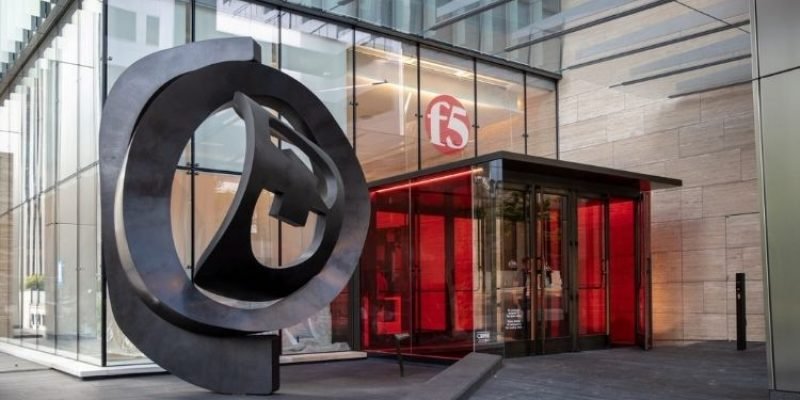 F5 Launches New Distributed Cloud Service Platform by Integrating Newly Acquired Technologies
