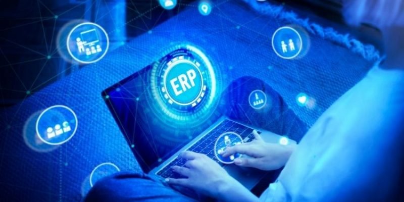 Business Transformation With the 5 “R”s of ERP Modernization