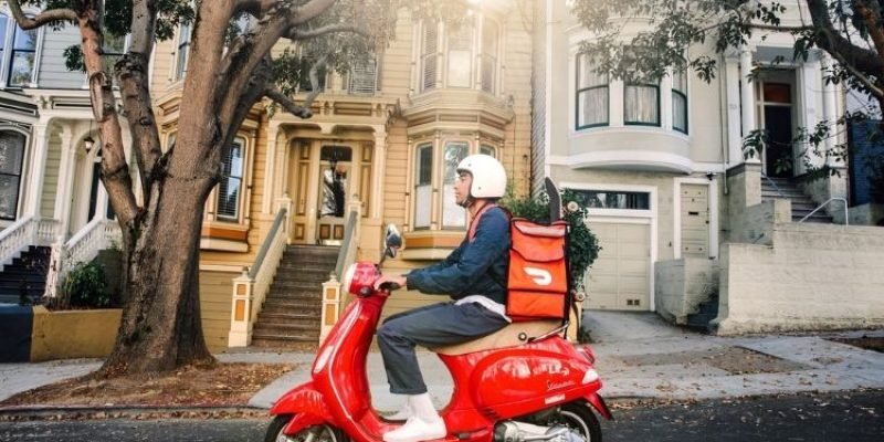 DoorDash Announces Plans to Acquire Hospitality Tech Startup Bbot