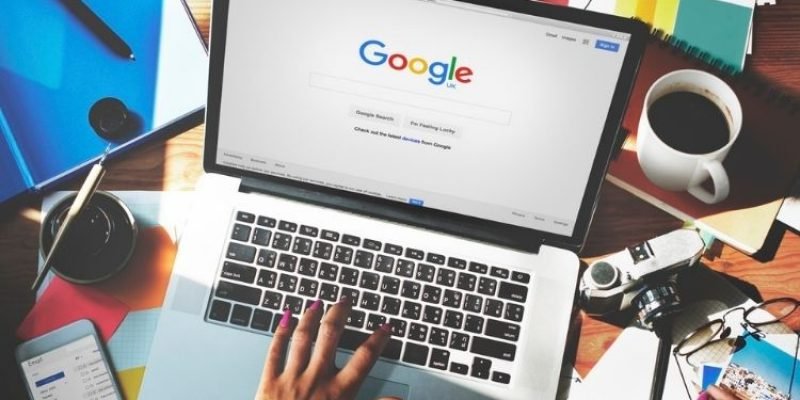 Google Has Stopped All Ad Sales in Russia Amid Suspension Demands