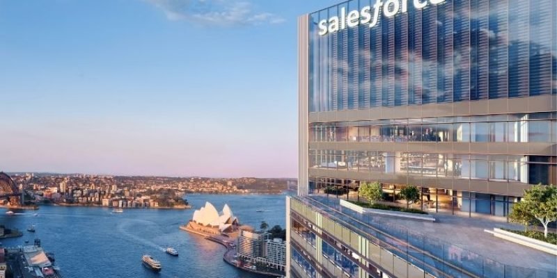 Salesforce Launches New Toolkit to Assist Developers Create Slack Applications