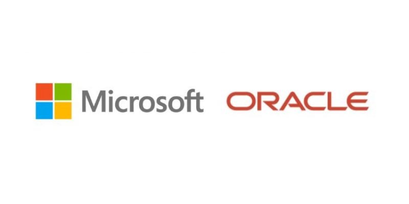 Oracle and Microsoft Team Up to Roll Out Database Service for Azure