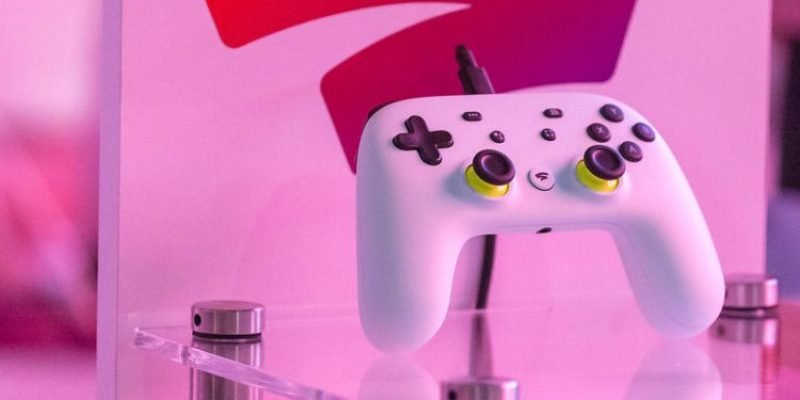 Stadia News: Google Confirms Stadia is Not Shutting Down, Says Rumors are Fake