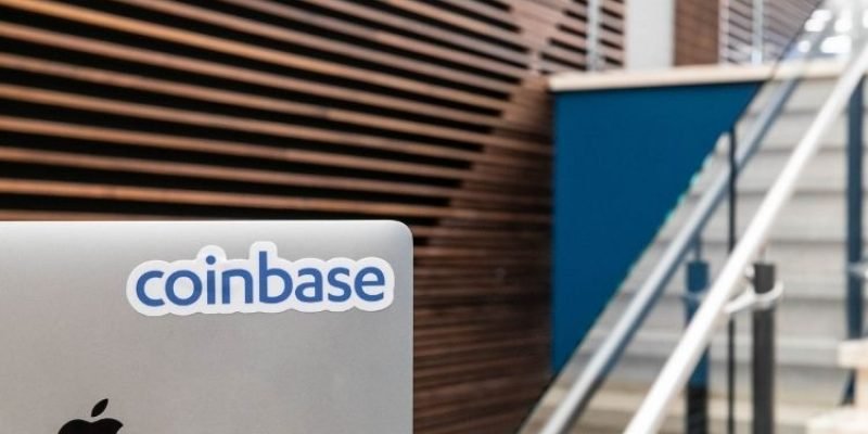 Coinbase Shares Skyrocket After Successful Nasdaq Debut