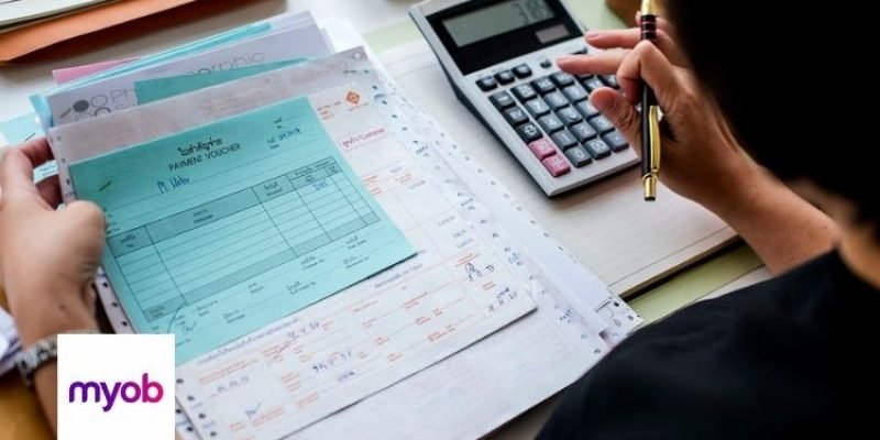 MYOB Launches New Business Management Platform for Large Accounting Practices