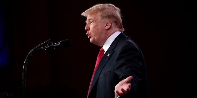 Donald Trump Launches His Own ‘Online Platform’, Calls it “From the Desk of Donald J. Trump”