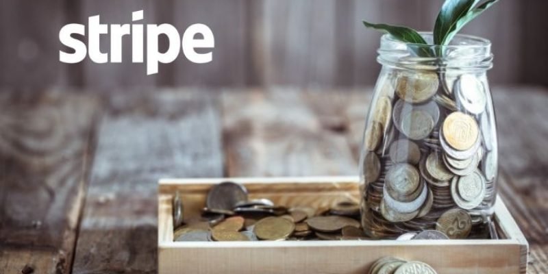 Stripe Valuation Reaches $95 Billion after Recent Fundraising