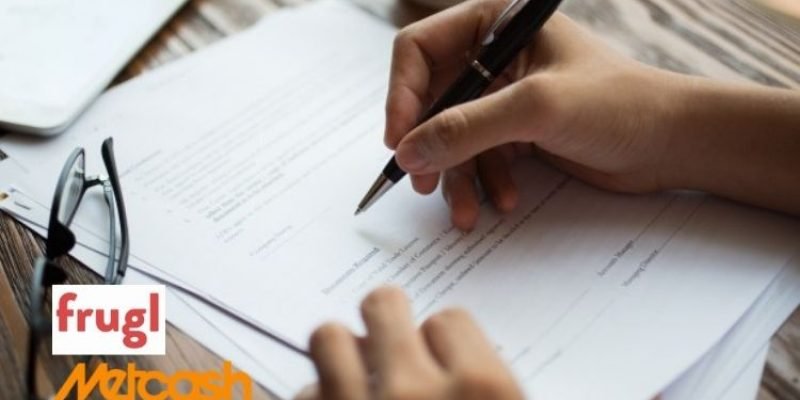 ASX Listed FRUGL Group Announces Service Agreement with Metcash