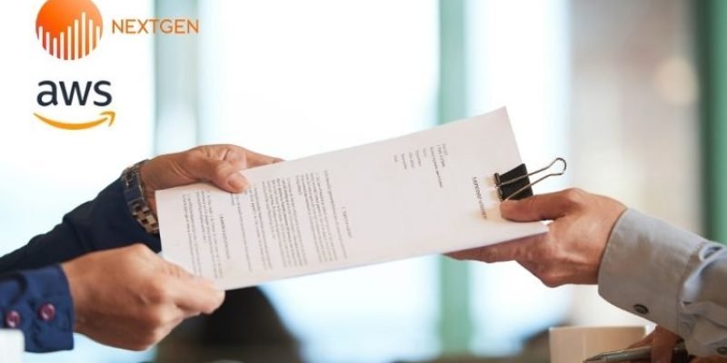 Nextgen Group Strengthens Ties with Amazon Web Services (AWS)