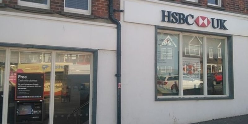 HSBC UK Rolls Out Mobile Business Bank for SMEs