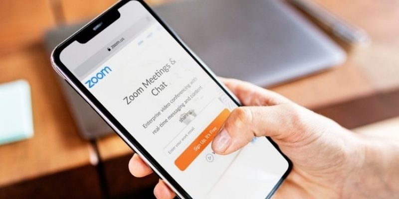 Zoom Acquires Core Assets from Liminal to Improve Virtual Events Capabilities