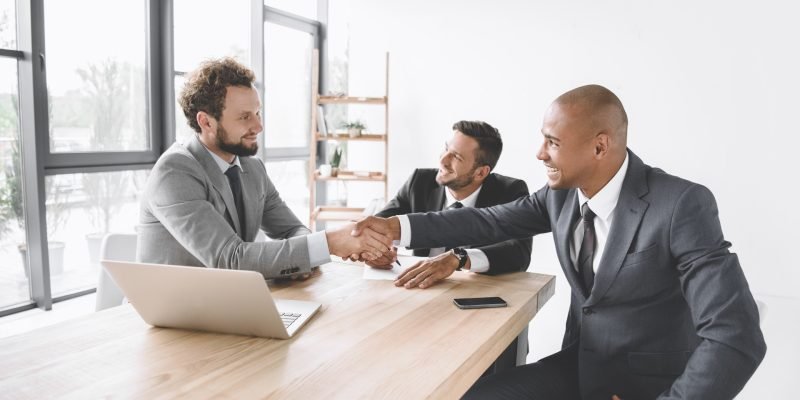 Top B2B Lead Generation Companies in the USA and UK: 2024 Edition