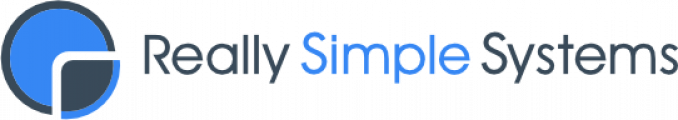 Really Simple Systems CRM