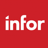 Infor Visual ERP