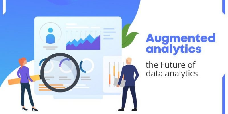 Prepare your Business for the Future with Augmented Analytics