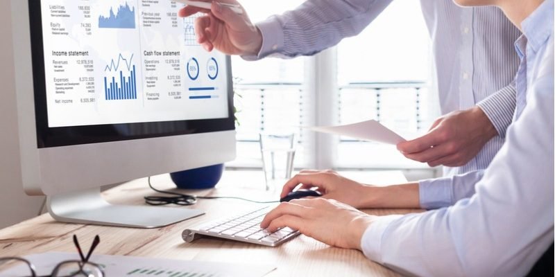 The Best Financial Reporting Tools You Should Invest In