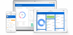 Workday Financial Management