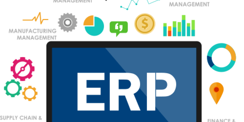 Top 8 ERP Software of 2019